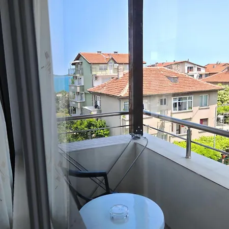 Maison d'hôtes Svetla