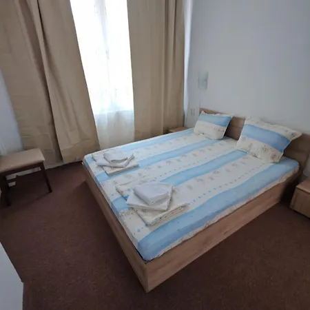Svetla Guest house