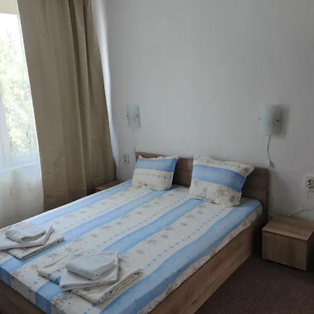 Svetla Guest house
