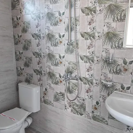 Къща за гости Svetla 2*