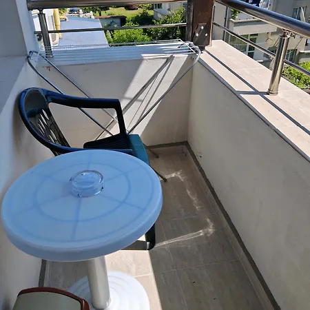 Къща за гости Svetla Приморско