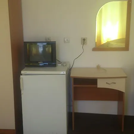 Guest house Svetla Primorsko