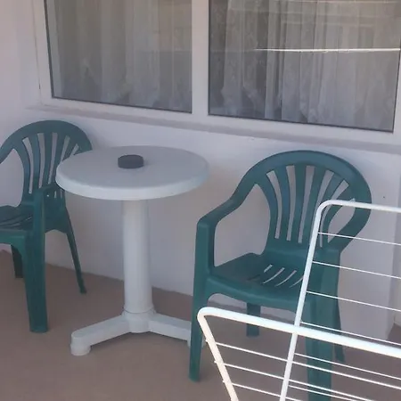 Guest house Svetla Primorsko