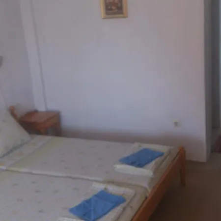 Guest house Svetla Primorsko