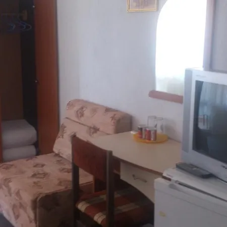 Svetla Приморско