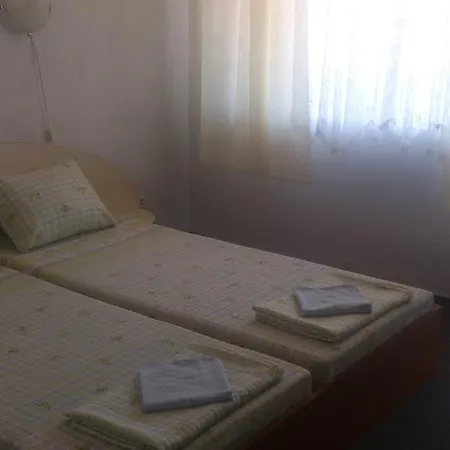 Къща за гости Svetla Приморско