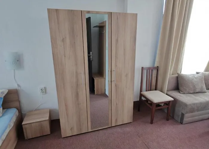 Svetla Pensjonat Primorsko