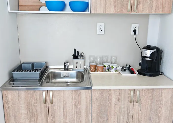 Svetla Pensjonat Primorsko