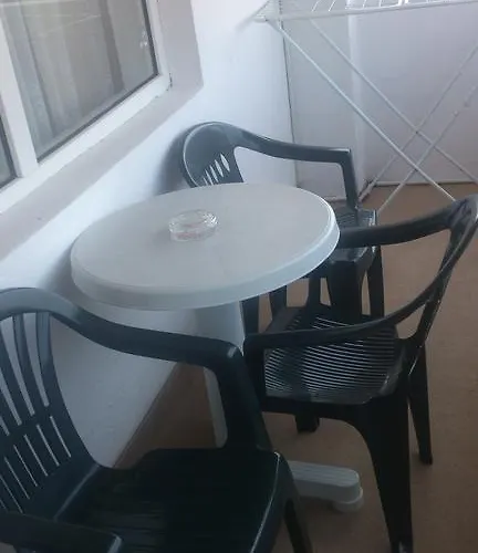 Pensjonat Svetla Primorsko