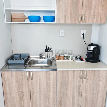 Svetla Gasthof Primorsko