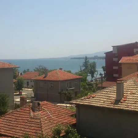 Konukevi Svetla