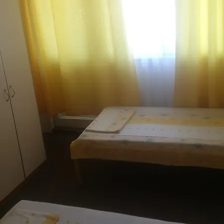 Konukevi Svetla Primorsko