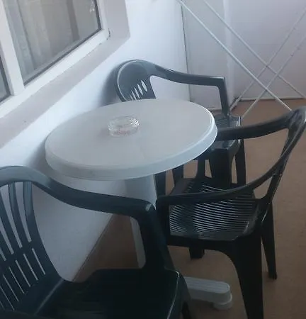 Gasthof Svetla Primorsko