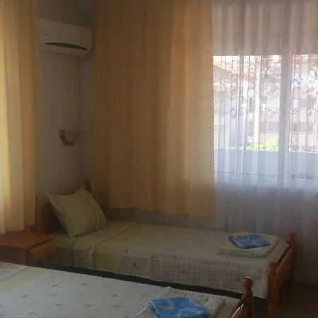 Guest house Svetla Primorsko