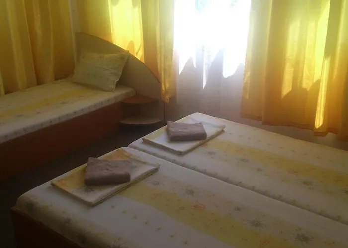 Svetla Πριμόρσκο