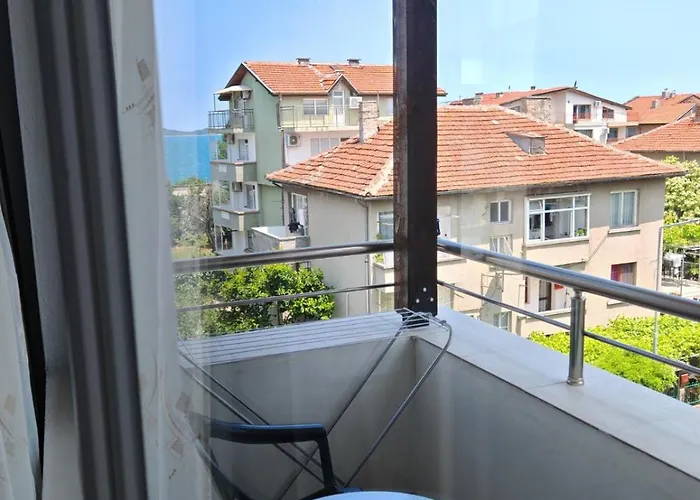 Πανσιόν Svetla