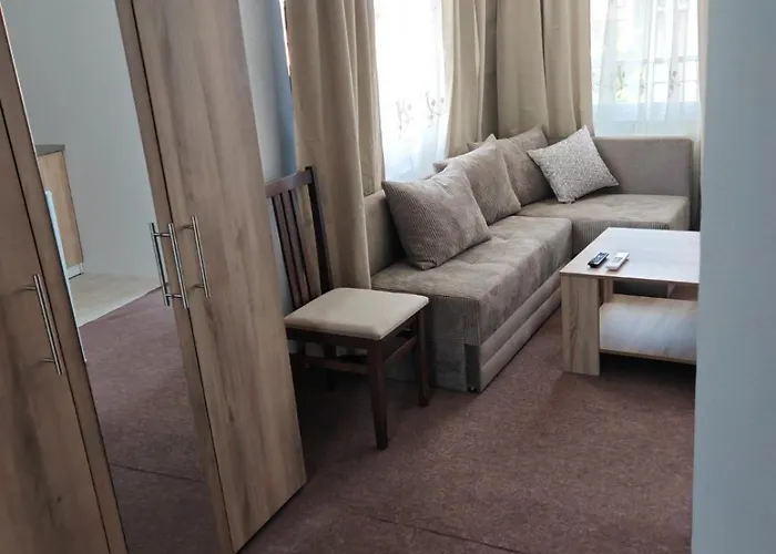 Πανσιόν Svetla