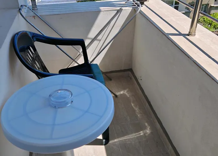 Πανσιόν Svetla Πριμόρσκο