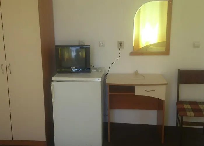 Πανσιόν Svetla Πριμόρσκο