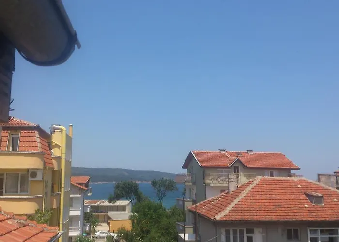 Svetla Πριμόρσκο