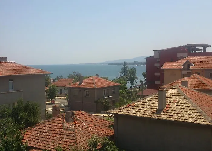 Πανσιόν Svetla