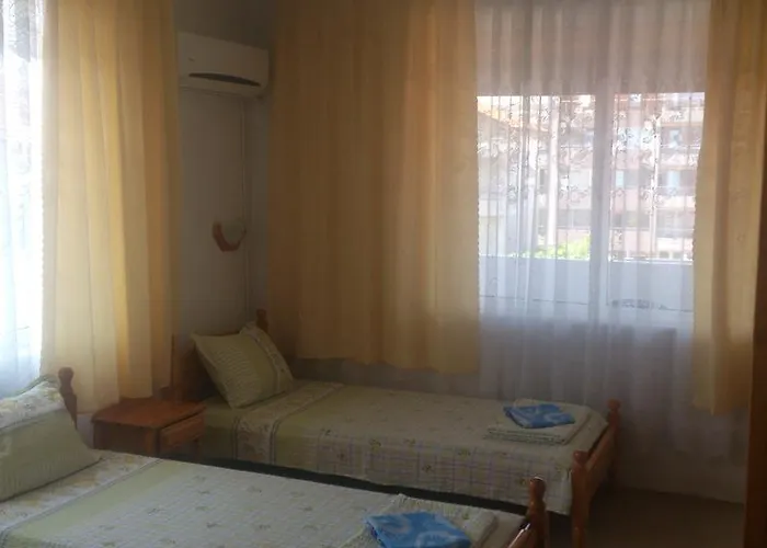 Πανσιόν Svetla Πριμόρσκο