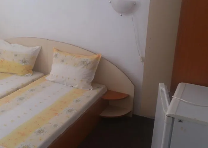 Πανσιόν Svetla 2*