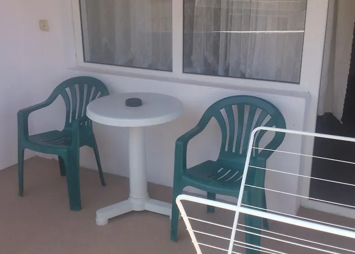 Πανσιόν Svetla Πριμόρσκο