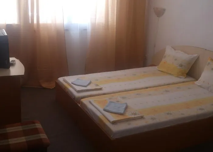 Πανσιόν Svetla 2*