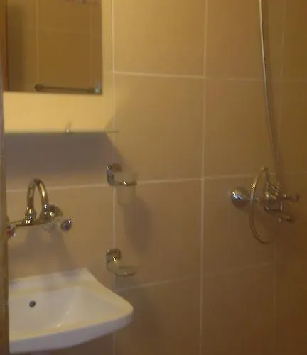 Πανσιόν Svetla