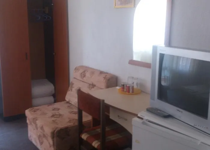 Svetla Πριμόρσκο