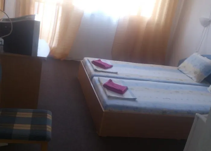 Svetla Πριμόρσκο